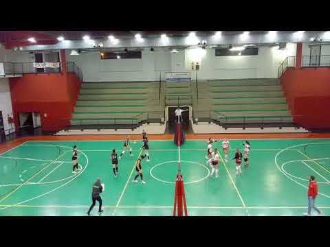SERIE DF SOLARO vs POLISPORTIVA BESANESE