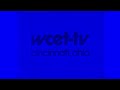 WCET Logo In Spooky G Major