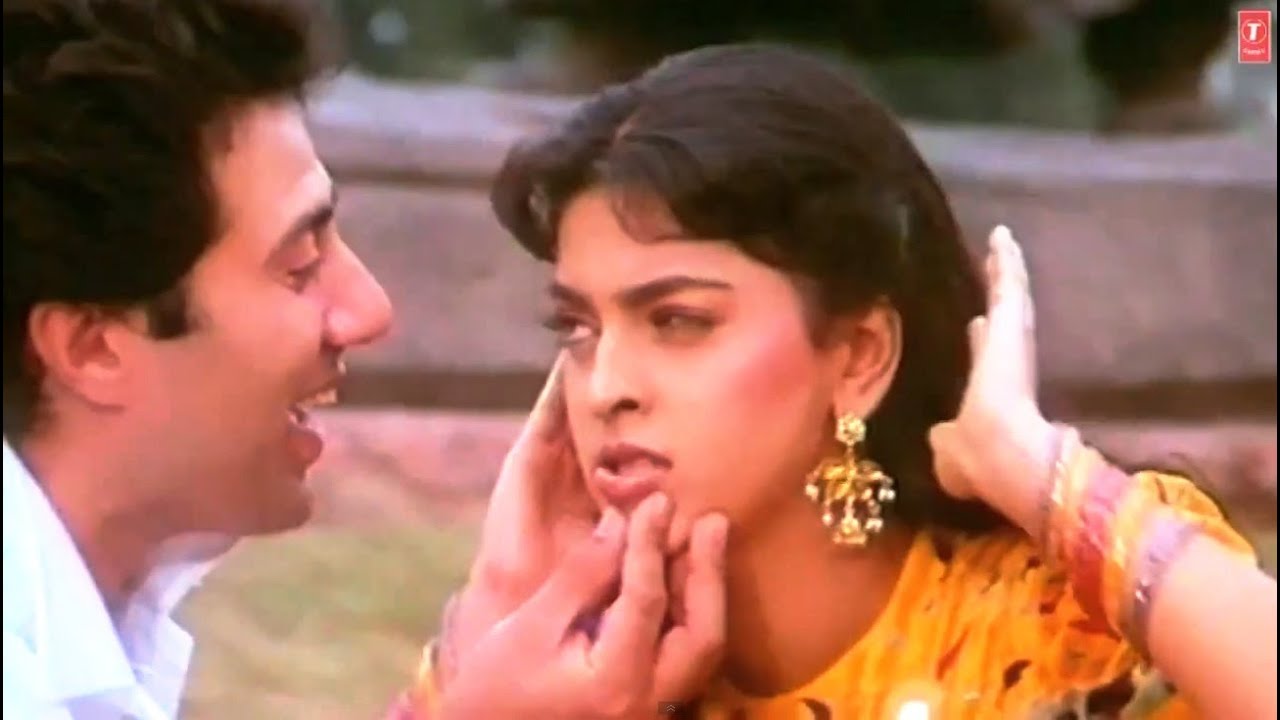 Chini Mini Chini Mini Meri Jaan Lyrics | Izzat Ki Roti | Amit Kumar, Anuradha Paudwal | Bappi Lahiri