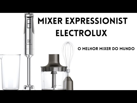 MIXER ELECTROLUX EXPRESSIONIST