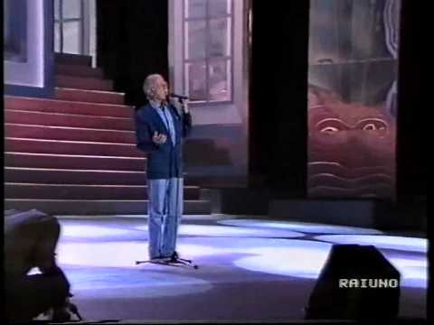 Gino Paoli-Quattro amici al bar.mp4