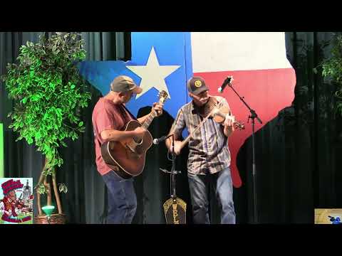 Accompanist Division - 2022 Gatesville (Texas) Fiddle Contest