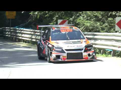 EHC Limanowa 2016 - Dubai - Mitsubishi Lancer [MaxxSport]