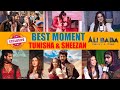 Journey Of Tunisha Sharma And Sheezan Khan On Ali Baba Dastaan E Kabul Tunisha And Sheezan S Be