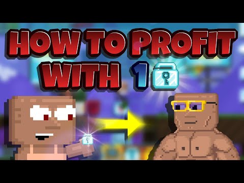 HOW TO PROFIT WITH 1DL | NO FARM/MASS!! #howtoprofit
