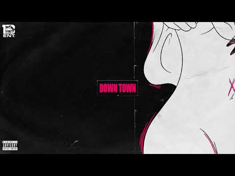 yungseruno - Down Town feat. Shannon, Slxg & KindlyNxsh (Official Audio)