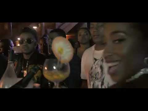 Mauro Pastrana-Andamento Ft Lil Drizzy e Tio Edson