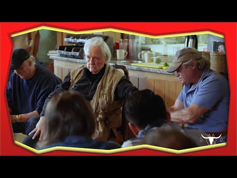 Gerry Spence - "Why I Chose Joey Low"