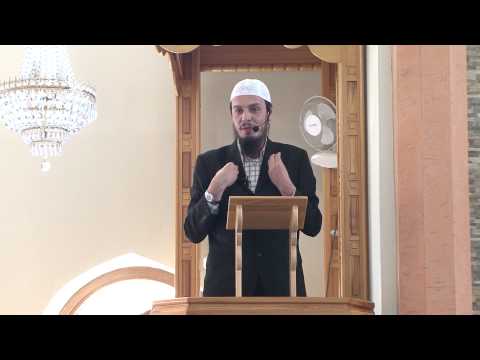 Adnan Pallqa- Disa ngjarje prekse (Hadithe të verteta)