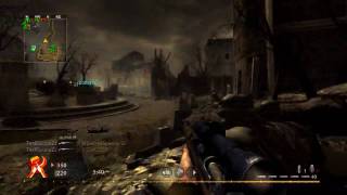 WaW | Pain Redefined