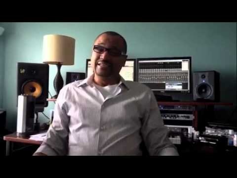 Al Turner - Producer/Musician