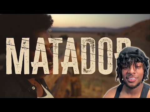 Kevin Smiley, YoungBoy Never Broke Again - Matador (Official Music Video) Reaction!!!