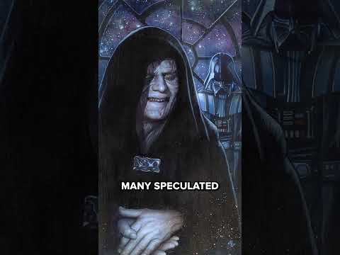 What Did Imperial Citizens Think Of Darth Vader? Star Wars Legends #Shorts