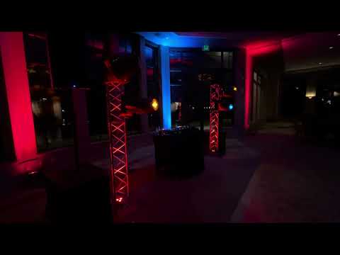 DJ Dan Utica Services video.