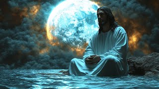 Healing in His Name | Jesus Christ’s Sacred Blessings for Comfort and Strength