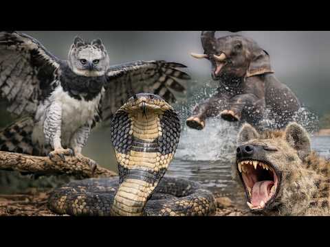 Incredible Animals That Will Shock You!