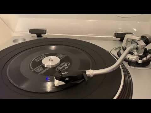 The Platters “Remember When “ 45 RPM “1959”