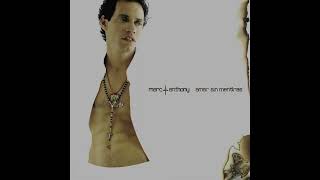 Marc Anthony -  Tan Solo Palabras