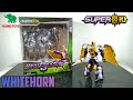 Mecha Keren Dari Young Toys Super 10 Superion Whitehorn