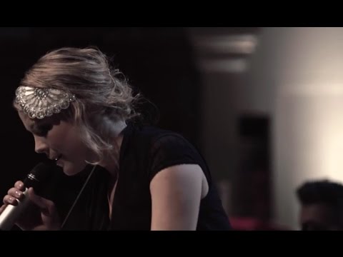 Let Go video