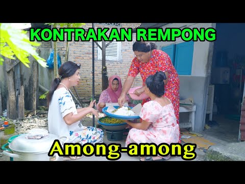 AMONG-AMONG || REMPONG RENTAL HOUSE EPISODE 1037