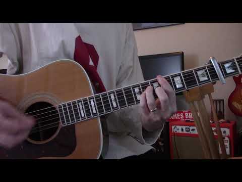 Imagine A Man (ver. 2) - The Who