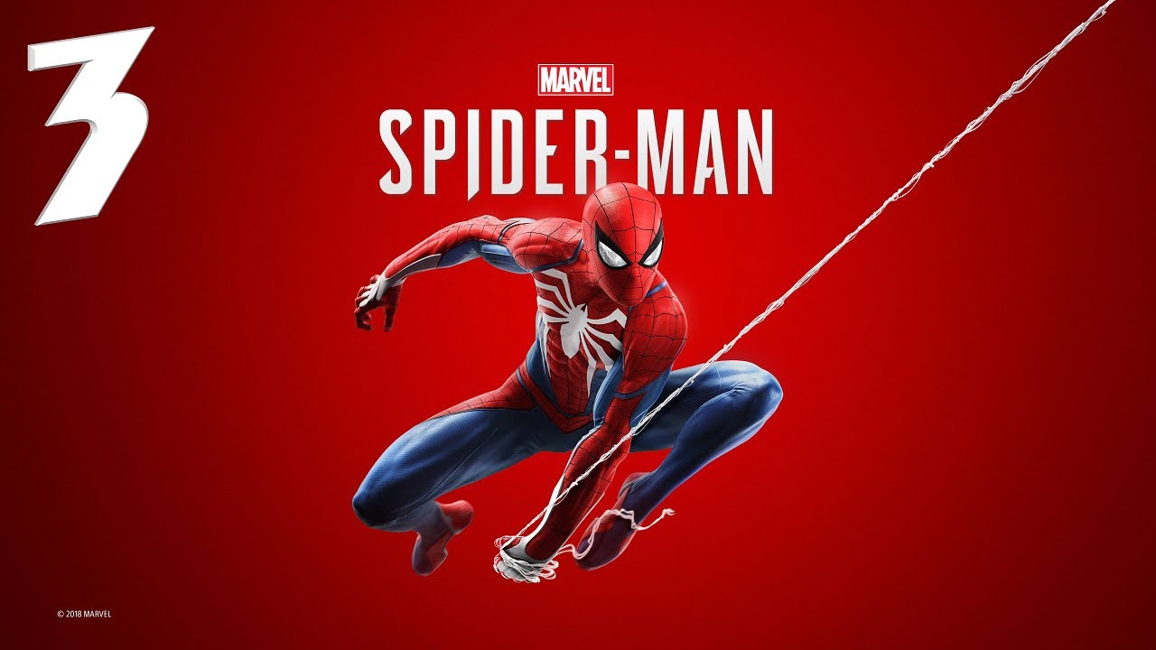 Live | Marvel’s Spider-Man Remastered Gameplay Part 3 | Ultrawide 21:9 | no commentary