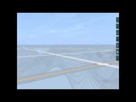 TS12 | Lets Build A Railroad Route | Ep. 1 Terraforming