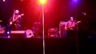 Sunny Day Real Estate - &quot;Iscarabaid&quot; live @ Primavera Sound &#39;10 (2)
