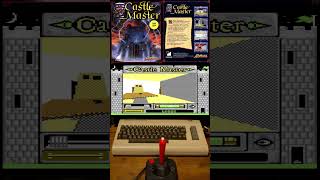 Castle Master 1990