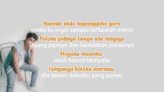 Download lagu Magonu mawoku - Pamona Record | Moy nandez cover / volume 1 #deroposo mp3