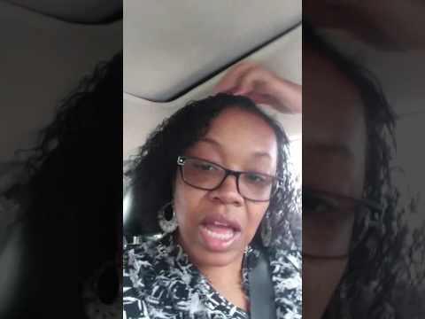 Sisterlocks Nightmare: Overcoming the Challenges @itsaliskawalker