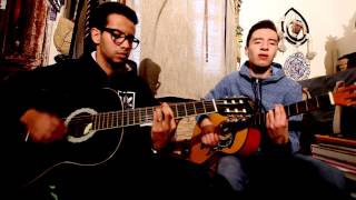 covre my jailer -Ahmed Soultan- (By Khalid & Amine)