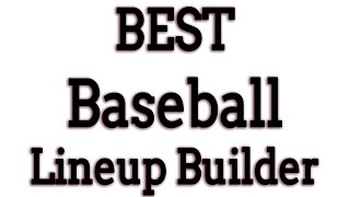 ESPN Daily Fantasy Baseball Notes