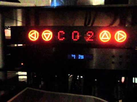 In the kingrex top secret audition room.