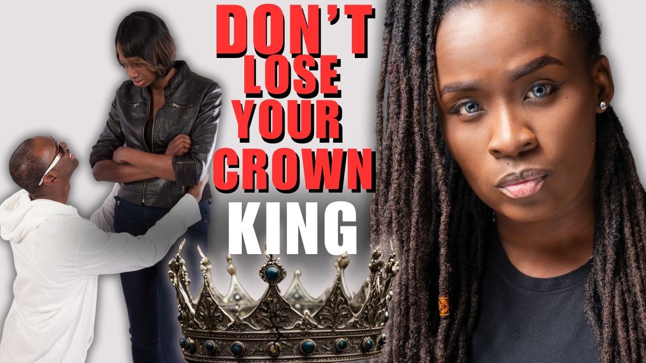 A video to watch if you're feeling unappreciated by her in your relationship