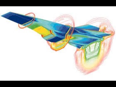 How to run your first simulation in OpenFOAM_Part 1_tutorial