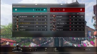 【BO4】単発バカ