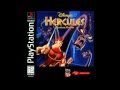 HD Disney S Hercules Action Game Soundtrack Titan Flight