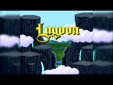 The Best of Retro VGM #691 - Lagoon (SNES/Super Famicom) - Moonchild