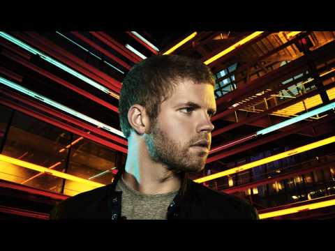 Morgan Page - The Longest Road (EQate Remix)