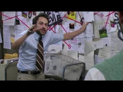 It's Always Sunny in Philadelphia - The Best of Charlie