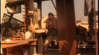 Steel Frontier (1995) Video