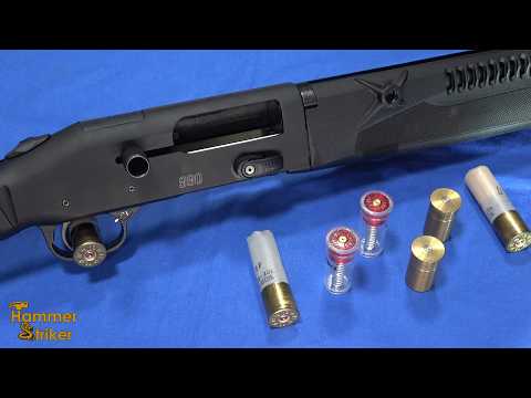 This is NOT a SHOTGUN! — Mossberg’s NEW Defensive 12 Gauge #990 #AfterShock
