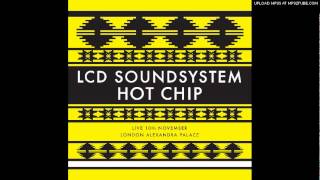 Hot Chip - One Pure Thought (Live @ Alexandra Palace 10-11-201