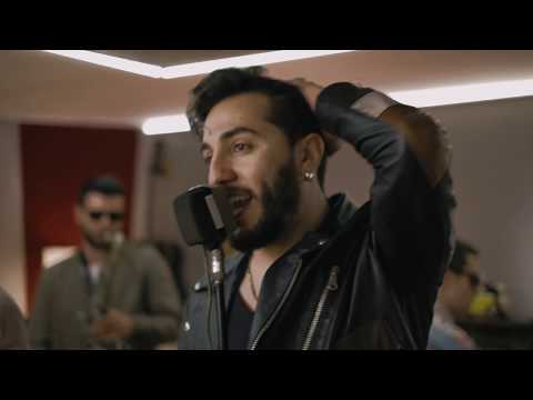 Sabba - A little less conversation (Elvis Presley)