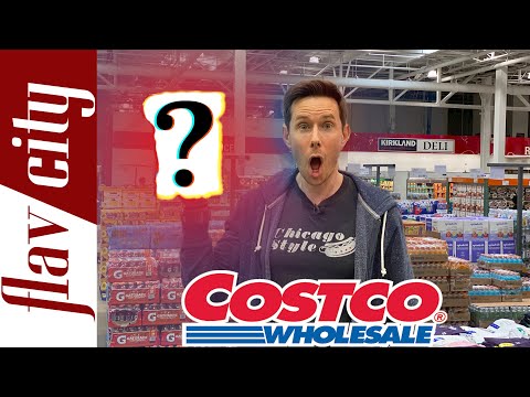 HUGE Costco Summer Haul - What To Buy At Costco Right...