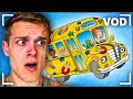 Joe Bartolozzi Reacts Day 296