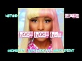 2012 @NICKIMINAJ - Boom Boom Bass Buckmix ...