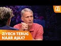 MARCO: "IK ZOU TERUGKEER ZIYECH TOEJUICHEN" | Rondo 22/08/2022